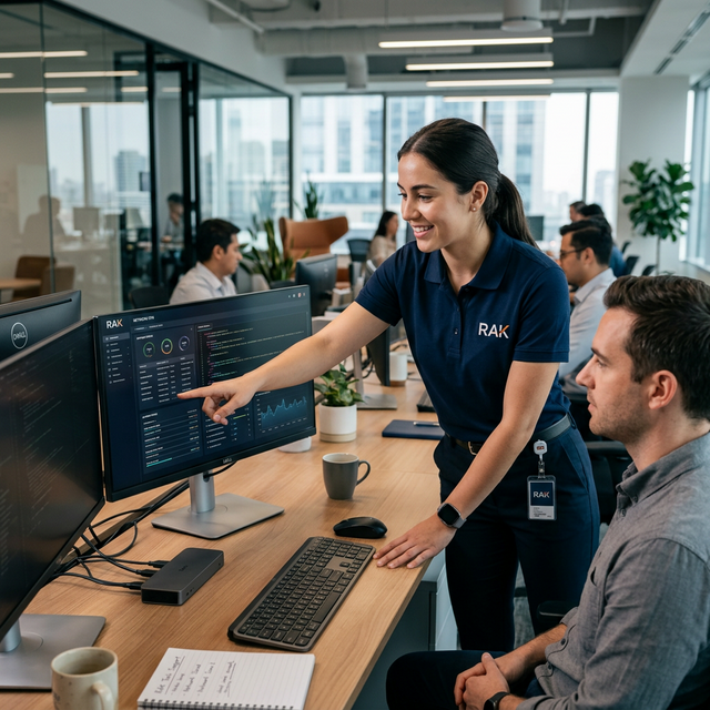 Soporte IT Corporativo